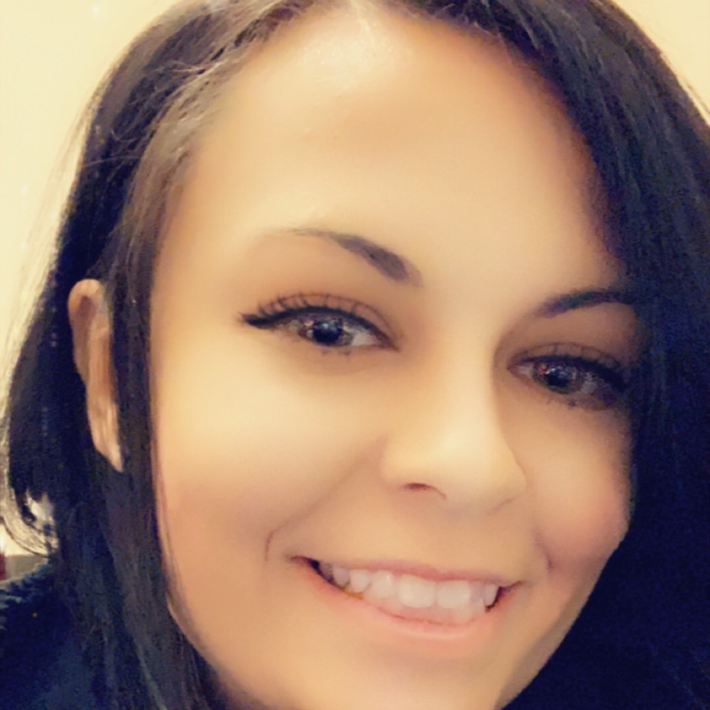 Meet your Posher, Amber